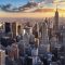 First Time in New York City? Arriving in Manhattan, Exploring Times Square, and Staying at a $500 Hotel