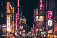 First Time in Tokyo, Japan Travel Adventure First Time in Tokyo, Japan Travel Adventure