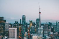 First Time in Toronto, A Foreign Tourist’s Honest Arrival Experience in Canada