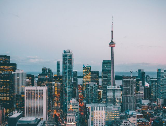 First Time in Toronto, A Foreign Tourist’s Honest Arrival Experience in Canada