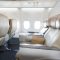 Flying the World’s Longest Nonstop Flight in Singapore Airlines Business Class