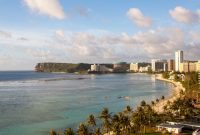 Guam Travel, Is It Really America?