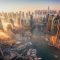 How Much Does a Day in Dubai Really Cost?