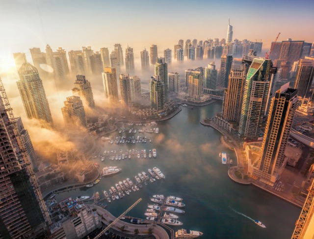 How Much Does a Day in Dubai Really Cost?