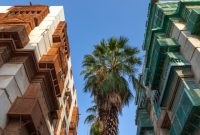 Is Jeddah Worth Visiting?