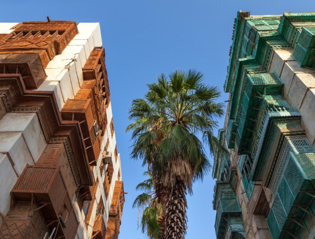 Is Jeddah Worth Visiting?