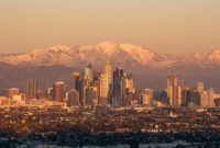 Is Los Angeles Worth Visiting?