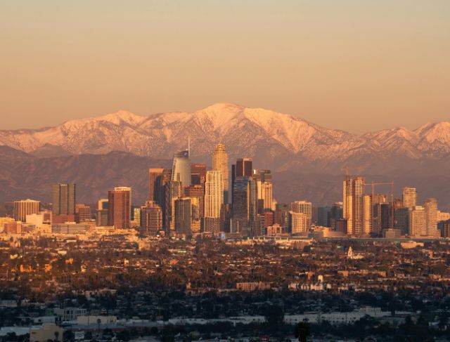 Is Los Angeles Worth Visiting?