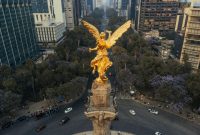 Is Mexico City Really Dangerous Is Mexico City Really Dangerous?