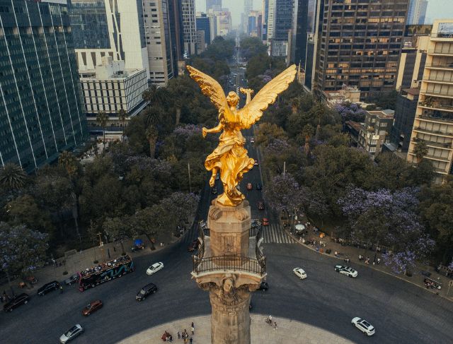 Is Mexico City Really Dangerous?