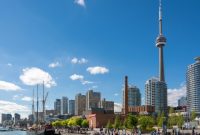 Is Toronto Worth Visiting Is Toronto Worth Visiting?