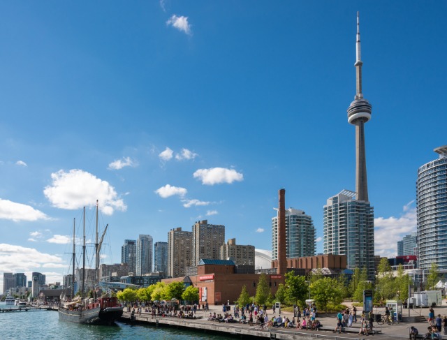Is Toronto Worth Visiting?