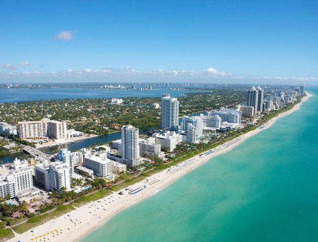 Miami Travel, Is It Really America?