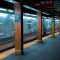New York to Washington DC by Train