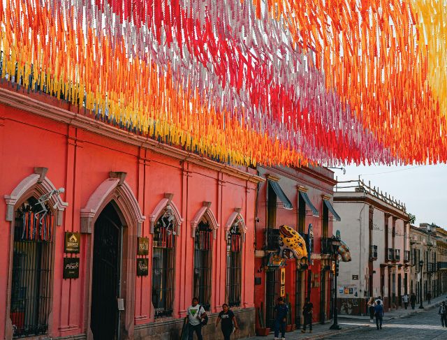 Oaxaca Mexico, An Authentic Travel Experience Beyond the Headlines