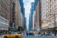 One Day in New York City, Exploring the Most Iconic Places in Manhattan and Beyond