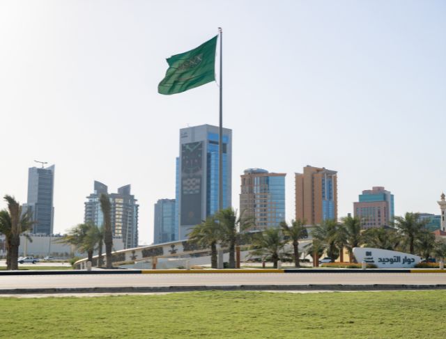 Saudi Arabia Beyond the Stereotypes