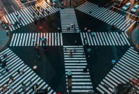Shibuya Crossing, Wagyu Steak & First-Time Tokyo Travel
