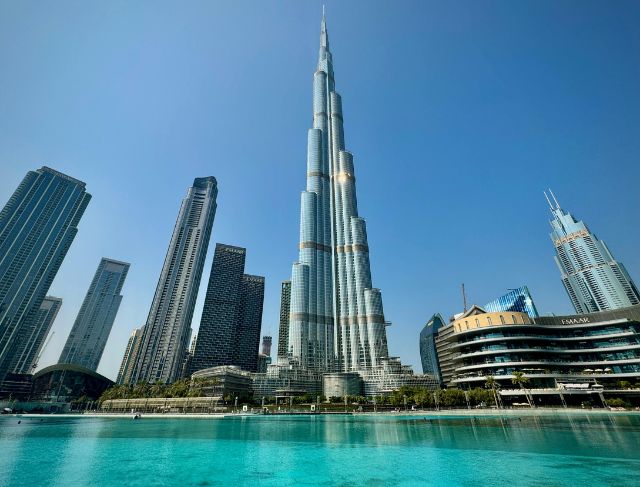 The Local Side Most Tourists Never Experience in Hidden Dubai