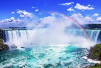 USA Road Trip, Small Towns & Niagara Falls