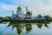 What Is It Really Like to Visit Brunei as a Non-Muslim Tourist What Is It Really Like to Visit Brunei as a Non-Muslim Tourist?
