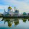 What Is It Really Like to Visit Brunei as a Non-Muslim Tourist?
