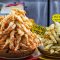 A Korean Street Food Tour in Seoul, What Can You Eat on a Budget?