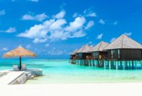A Spontaneous First Trip to the Maldives A Spontaneous First Trip to the Maldives