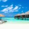 A Spontaneous First Trip to the Maldives