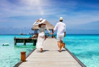 Discovering Local Life in the Maldives