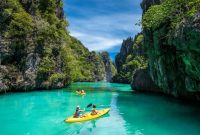 El Nido, Finding Paradise Away From the Crowds