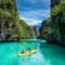 El Nido, Finding Paradise Away From the Crowds