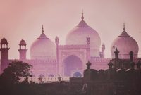 Exploring Local Markets of Lahore, Pakistan