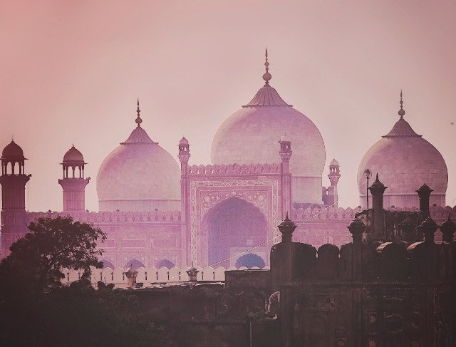 Exploring Local Markets of Lahore, Pakistan