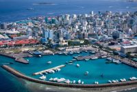 Exploring Malé Beyond the Luxury Resorts