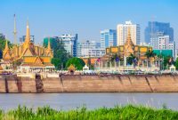 Exploring Phnom Penh Local Life