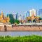 Exploring Phnom Penh Local Life
