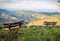 Exploring Thailand’s Chinese Mountain Village and Its Hidden History Exploring Thailand’s Chinese Mountain Village and Its Hidden History