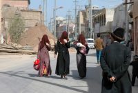 Exploring Uyghur Culture in Ancient Streets of Kashgar, Xinjiang