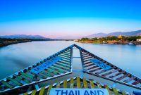 Exploring the Golden Triangle Special Economic Zone, A Chinese-Influenced Enclave in Laos Exploring the Golden Triangle Special Economic Zone, A Chinese-Influenced Enclave in Laos