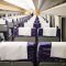 First-Class High-Speed Train from Xi’an to Wuhan: A 1,000 KM Journey in China