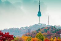 First Impressions of South Korea, A Spontaneous Journey to Seoul