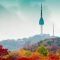 First Impressions of South Korea, A Spontaneous Journey to Seoul