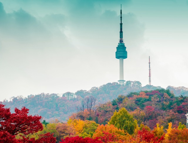 First Impressions of South Korea, A Spontaneous Journey to Seoul