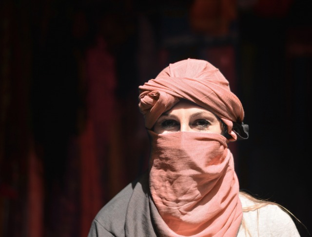 Impressions of Karachi Hospitality