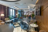 Inside Shanghai’s Secret Cave Hotel, Is the Unique Room Worth $250?