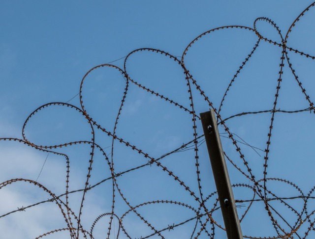 Inside the DMZ, Traveling to the Border Between North and South Korea