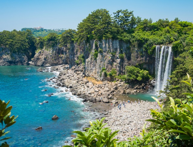 Jeju Island Travel Guide, Exploring Korea’s Hawaii and Trying Black Pork