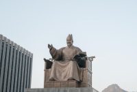 Sejong, A New Capital City or a Planned City That Failed Sejong, A New Capital City or a Planned City That Failed?
