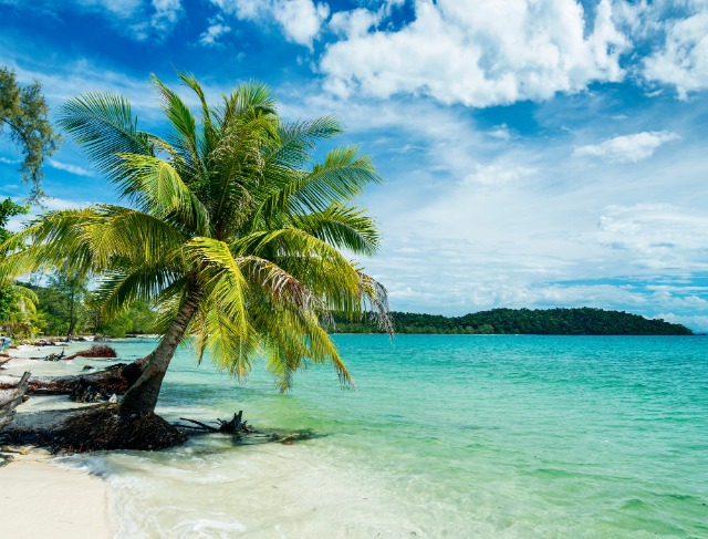Sihanoukville and Koh Rong, The Two Sides of Cambodia’s Rapid Transformation